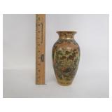 Satsuma Vase