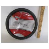 Universal Fit Steering Wheel Cover