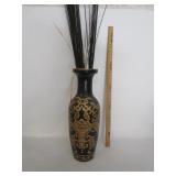 Vintage Chinese Art Vase