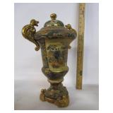 Oriental Urn