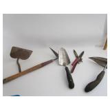 Garden Tools