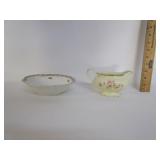 Pope-Gosser Dish,Homer Laughlin