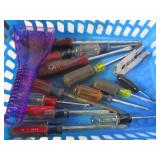Misc Tools,Screw Drivers