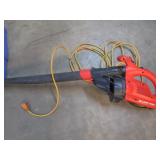 Black & Decker Leaf Hog Electric Blower