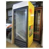 Drink Cooler 30"Wx30"Dx80"T