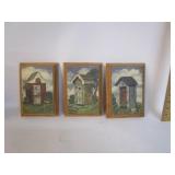 Pictures On Wood