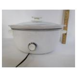 Bella Crockpot