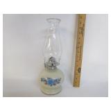Vintage Oil Lamp