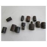 Kolbalt & Impact Sockets 1/2"Drive