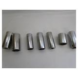 Craftsman Standard Deep Standard 1/2"Drive Sockets
