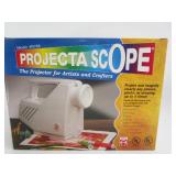 Projetca Scope