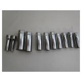 Snap On Tools Deep Socket Metric 1/2"Drive