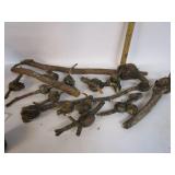Wood Knots