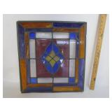 Stained Glass Piece
