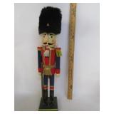 Christmas Nut Cracker