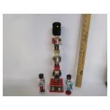 Holiday Nut Cracker