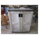 Outside Storage 29"Wx3Ft T