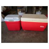 Coolers