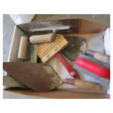 Trowels
