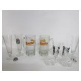 Vtg. Glassware Vtg. Glassware