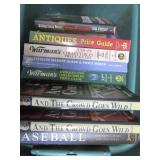 Books Books
