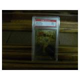 1993 Triad #NN Nolan Ryan Mint 9 1993 Triad #NN Nolan Ryan Mint 9