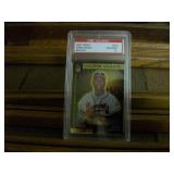 2000 Topps #GA1 Hank Aaron Gen Mint 10 2000 Topps #GA1 Hank Aaron Gen Mint 10