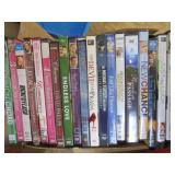 Dvd Movies Dvd Movies