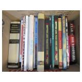 Assorted Books Assorted Books