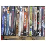 Dvd Movies Dvd Movies