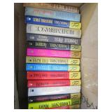 Assorted Daniell Steele Books Assorted Daniell Steele Books