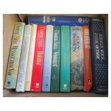 Assorted Books Assorted Books