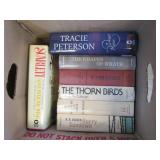 Assorted Books Assorted Books