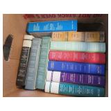 Assorted Readers Digest Books Assorted Readers Digest Books