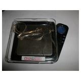 7' Sterling Bracelet: Marked 925 DCC Italy Qty 3 7' Sterling Bracelet: Marked 925 DCC Italy Qty 3