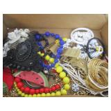 Costume Jewlery Costume Jewlery