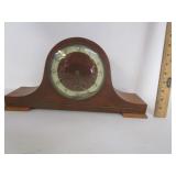 German Mantel Clock Non Working German Mantel Clock Non Working