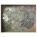 Brass Pulls Brass Pulls