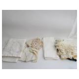 Doilies Doilies