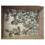 Brass Pulls Brass Pulls
