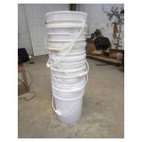 5 Gal Buckets 5 Gal Buckets