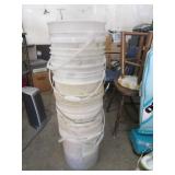 5 Gal Buckets 5 Gal Buckets