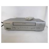 Emerson Vhs Player Emerson Vhs Player