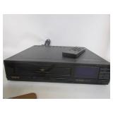 Sanyo VHS Player Sanyo VHS Player