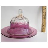 50's Cranberry Dish 50's Cranberry Dish