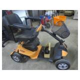 Ryder Express Wheelchair Needs A key Ryder Express Wheelchair Needs A key