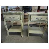 Mid Century End Tables Mid Century End Tables