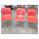 Mid Century Desk Chairs Mid Century Desk Chairs