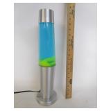 Lava Lamp Needs Bulb Not Tested Lava Lamp Needs Bulb Not Tested