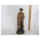 Western Sculpture Resin Made Western Sculpture Resin Made
